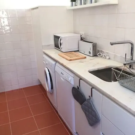 Апартаменты Chalet Carlos Jose