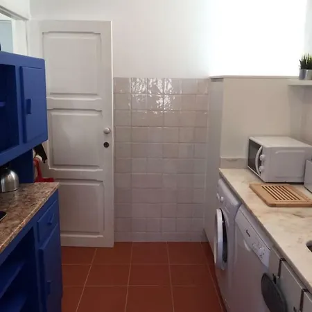 Апартаменты Chalet Carlos Jose *