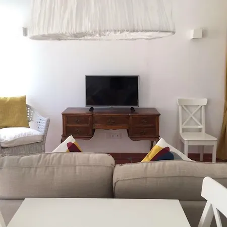 Апартаменты Chalet Carlos Jose *