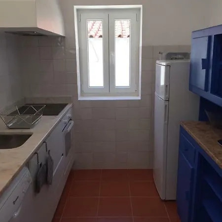 Chalet Carlos Jose Апартаменты