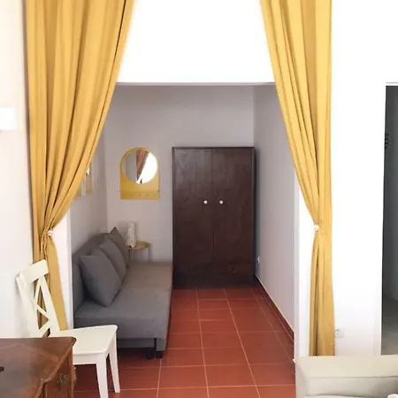 Chalet Carlos Jose Апартаменты *