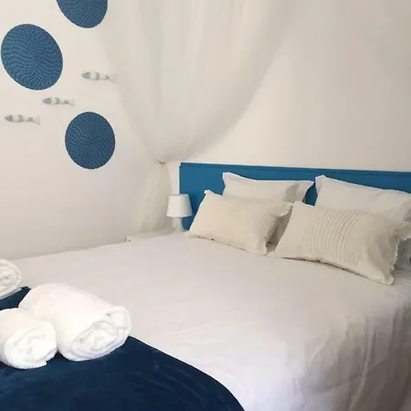 Chalet Carlos Jose Апартаменты