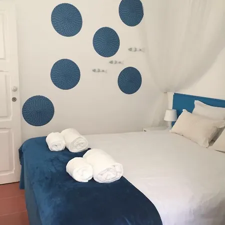 Апартаменты Chalet Carlos Jose *