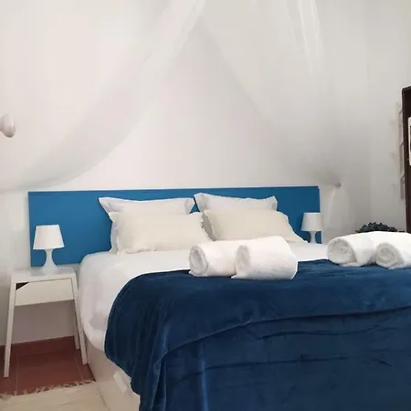 Апартаменты Chalet Carlos Jose *