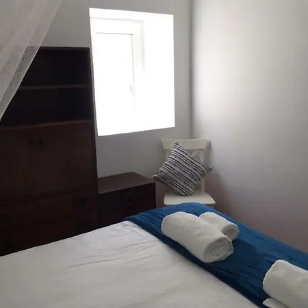 Chalet Carlos Jose Сан-Жуан-ду-Эшторил