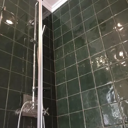 Chalet Carlos Jose Апартаменты *