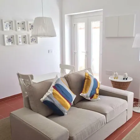 Chalet Carlos Jose Апартаменты *