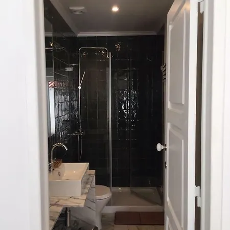 Chalet Carlos Jose Апартаменты *