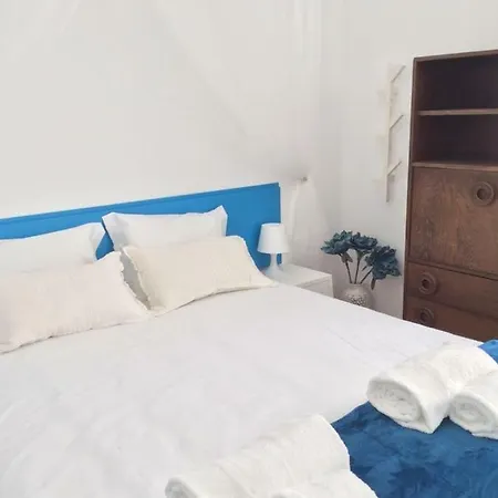 Chalet Carlos Jose Апартаменты *